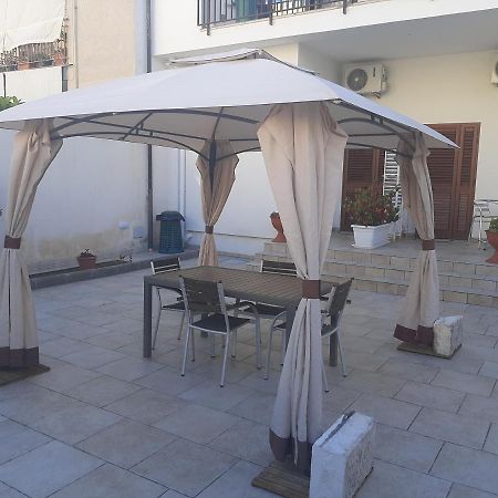 Angelica Bed and Breakfast Lecce Buitenkant foto